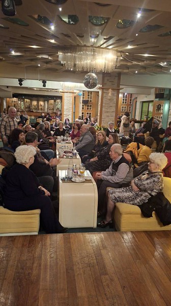 Διπλή γιορτή για τη Θρακική Εστία Εορδαίας: Τίμησαν το έθιμο της Βαρβάρας και βράβευσαν τους αριστούχους! | Eordaialive.com Διπλή γιορτή για τη Θρακική Εστία Εορδαίας: Τίμησαν το έθιμο της Βαρβάρας και βράβευσαν τους αριστούχους! - Eordaialive.com