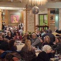 Διπλή γιορτή για τη Θρακική Εστία Εορδαίας: Τίμησαν το έθιμο της Βαρβάρας και βράβευσαν τους αριστούχους!