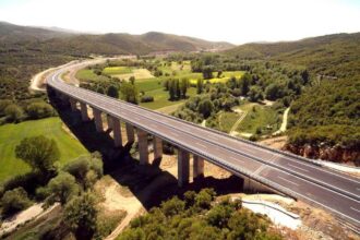 Η Εγνατία Οδός σε Νέα Χέρια: Προκλήσεις και Αλλαγές στα Διόδια