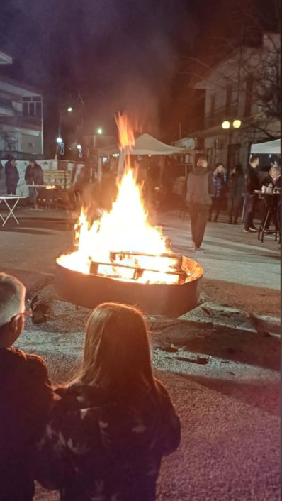 Γαλάτεια Εορδαίας: Με μεγάλη επιτυχία η 1η Γιορτή Τσιγαρίδας από τη Νεολαία «Τσοριώτες» | Eordaialive.com Γαλάτεια Εορδαίας: Με μεγάλη επιτυχία η 1η Γιορτή Τσιγαρίδας από τη Νεολαία «Τσοριώτες» - Eordaialive.com