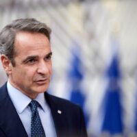 Μητσοτάκης: Έρχεται νέα δέσμη μέτρων για τους αγρότες - «Ανοιχτή η πόρτα του Μαξίμου, διάλογος δεν γίνεται με τελεσίγραφα»