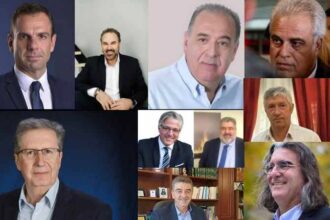 Πιθανό Αίτημα Πολιτών: Απολογισμός Έργου Αντιδημάρχων - του Μιχάλη Ραμπίδη.
