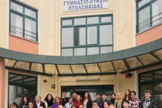 Σοφία Ζαχαράκη από Πτολεμαΐδα: «Έρχεται πιστοποίηση για τα Μουσικά Σχολεία & Ανώτατη Σχολή Παραστατικών Τεχνών» | Ο διάλογος με μαθητή που έβγαλε είδηση