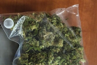 Τον σταμάτησαν για έλεγχο στα Γρεβενά και τον βρήκαν με ναρκωτικά στο αυτοκίνητο