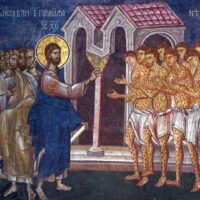 Κήρυγμα Ιεράς Μητροπόλεως Φλωρίνης, Πρεσπών και Εορδαίας Κυριακής ΙΒ Λουκά (Των Δέκα Λεπρών) (18 Ιανουαρίου 2026)