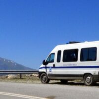 Αναλυτικά τα δρομολόγια των Κινητών Αστυνομικών Μονάδων για την επόμενη εβδομάδα (από 31-08-2026 έως 06-09-2026)