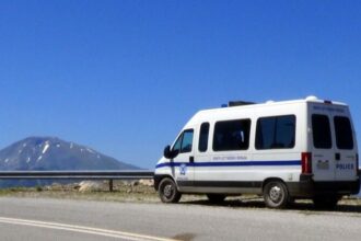 Αναλυτικά τα δρομολόγια των Κινητών Αστυνομικών Μονάδων για την επόμενη εβδομάδα (από 06-07-2026 έως 12-07-2026)