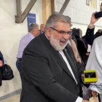 Με την δέουσα λαμπρότητα ο εορτασμός των Θεοφανείων στην Πτολεμαΐδα (βίντεο)
