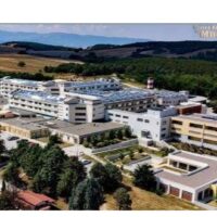 Νέα μέτρα προστασίας στο Γενικό Νοσοκομείο Πτολεμαΐδας «Μποδοσάκειο»