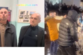 Πτολεμαΐδα :Η επιτυχία ανήκει σε όλους»: Το μήνυμα ενότητας και το θερμό «ευχαριστώ» για τις Γιορτές του Μώμου 2026 (βίντεο)