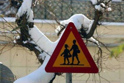 Φλώρινα: Κλειστά σχολεία και ΚΔΑΠ τη Δευτέρα - Ανοιχτοί οι παιδικοί σταθμοί