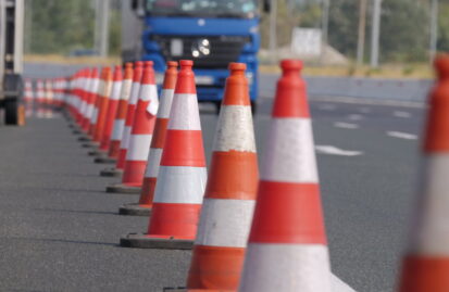 Κυκλοφοριακές Ρυθμίσεις στη Δυτική Μακεδονία: Έναρξη Ασφαλτικών Παρεμβάσεων στο Εθνικό Οδικό Δίκτυο