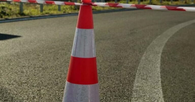 Κυκλοφοριακές ρυθμίσεις στην Πτολεμαΐδα λόγω εργασιών αποκατάστασης βλάβης στο δίκτυο τηλεθέρμανσης.