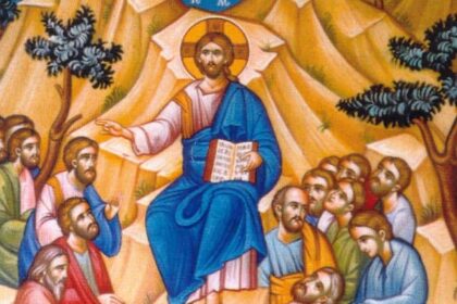 Κυριακή μετά τα Φώτα. Κήρυγμα της Ιεράς Μητροπόλεως Φλωρίνης Πρεσπών Εορδαίας