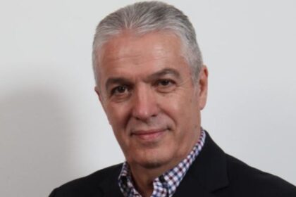 Συγχαρητήριο μήνυμα Δημάρχου Αμυνταίου προς τον Διοικητή του 1ου Συντάγματος Πεζικού