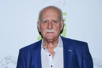 Θλίψη στον δημοσιογραφικό κόσμο: Πέθανε ο Γιώργος Παπαδάκης