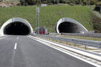 Νέα εποχή στην Εγνατία Οδό: Οι νέες τιμές στα διόδια και όλες οι αλλαγές για οδηγούς και κατοίκους