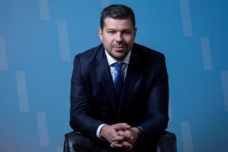 Στάσσης: Έτοιμη να ηγηθεί η ΔΕΗ στην ενεργειακή και ψηφιακή μετάβαση