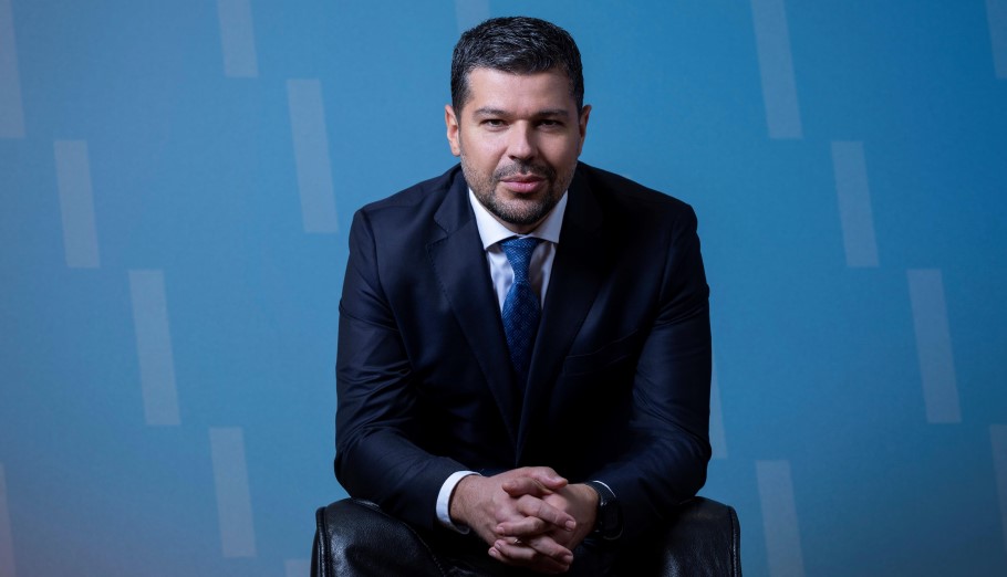 Στάσσης: Έτοιμη να ηγηθεί η ΔΕΗ στην ενεργειακή και ψηφιακή μετάβαση