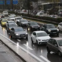 Τέλη κυκλοφορίας 2026: Ποια είναι τα πρόστιμα για όσους δεν πλήρωσαν εμπρόθεσμα