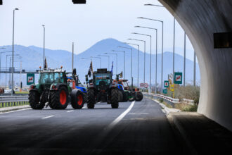 Καστοριά κυκλοφοριακές ρυθμίσεις