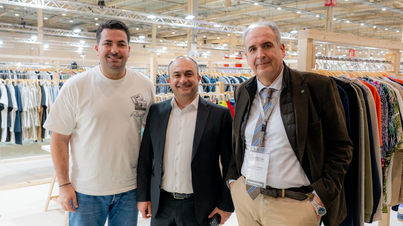 Η Περιφέρεια Δυτικής Μακεδονίας στις Εκθέσεις «Athens Fashion Trade Show» και «ΕΞΠΟΤΡΟΦ» | Eordaialive.com Η Περιφέρεια Δυτικής Μακεδονίας στις Εκθέσεις «Athens Fashion Trade Show» και «ΕΞΠΟΤΡΟΦ» - Eordaialive.com