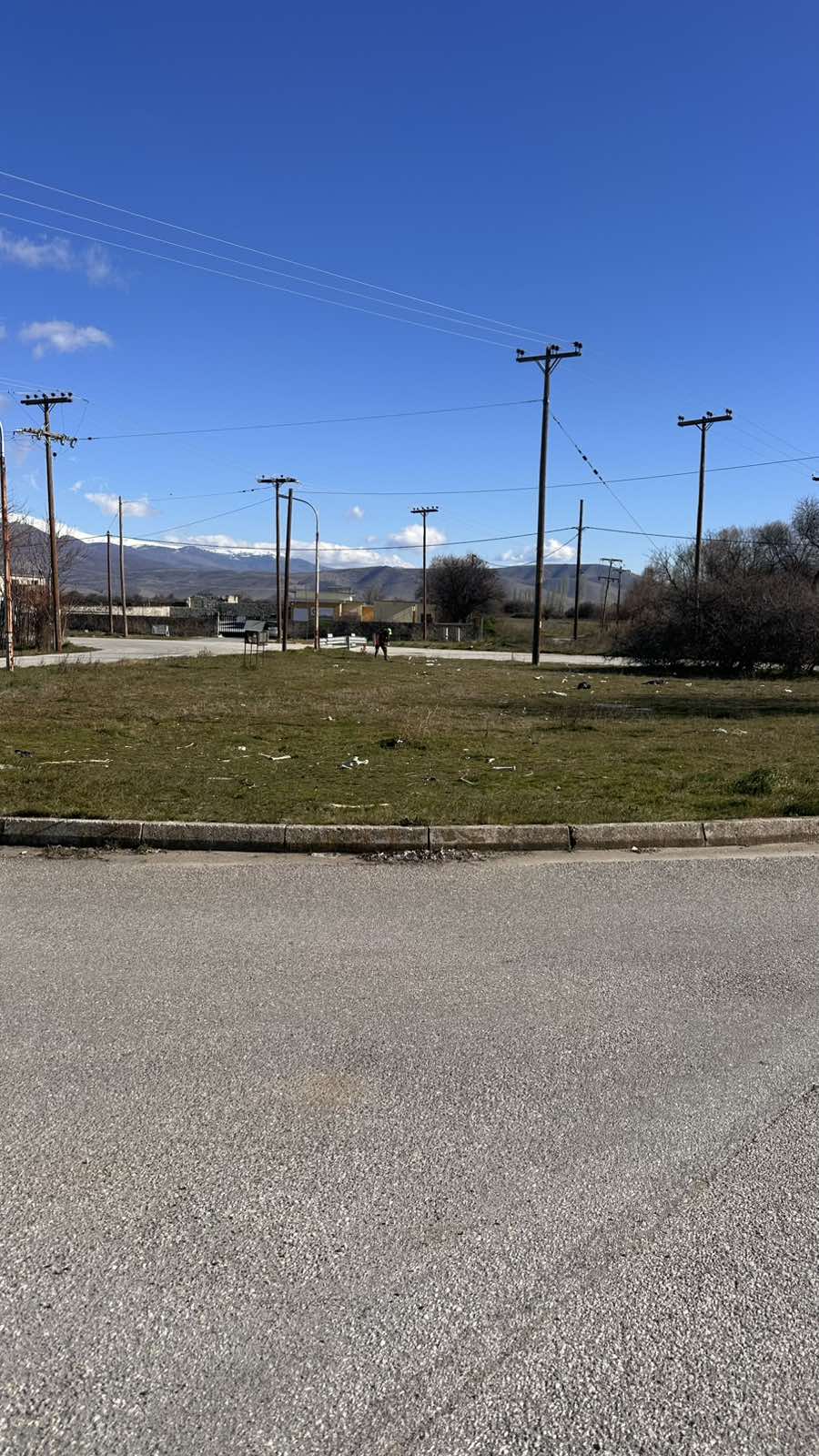 Παρεμβάσεις καθαριότητας και υπεύθυνη διαχείριση απορριμμάτων από τον Δήμο Αμυνταίου | Eordaialive.com Παρεμβάσεις καθαριότητας και υπεύθυνη διαχείριση απορριμμάτων από τον Δήμο Αμυνταίου - Eordaialive.com