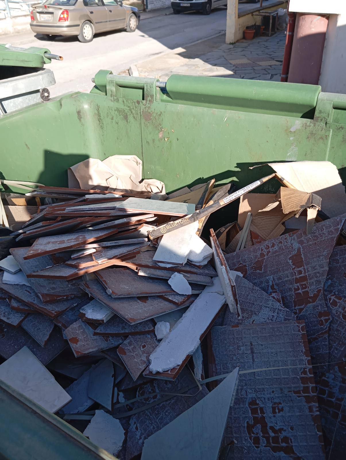 Παρεμβάσεις καθαριότητας και υπεύθυνη διαχείριση απορριμμάτων από τον Δήμο Αμυνταίου | Eordaialive.com Παρεμβάσεις καθαριότητας και υπεύθυνη διαχείριση απορριμμάτων από τον Δήμο Αμυνταίου - Eordaialive.com