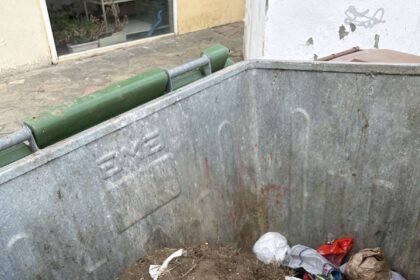Παρεμβάσεις καθαριότητας και υπεύθυνη διαχείριση απορριμμάτων από τον Δήμο Αμυνταίου