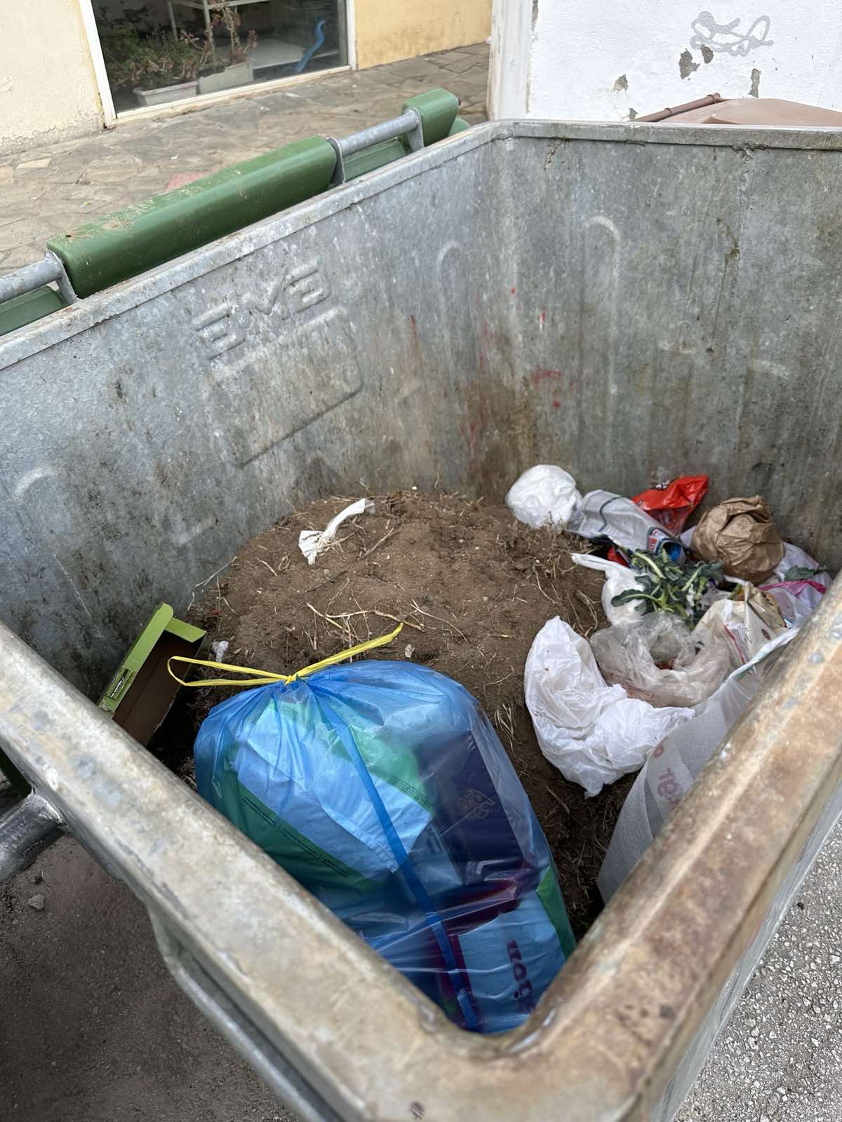 Παρεμβάσεις καθαριότητας και υπεύθυνη διαχείριση απορριμμάτων από τον Δήμο Αμυνταίου | Eordaialive.com Παρεμβάσεις καθαριότητας και υπεύθυνη διαχείριση απορριμμάτων από τον Δήμο Αμυνταίου