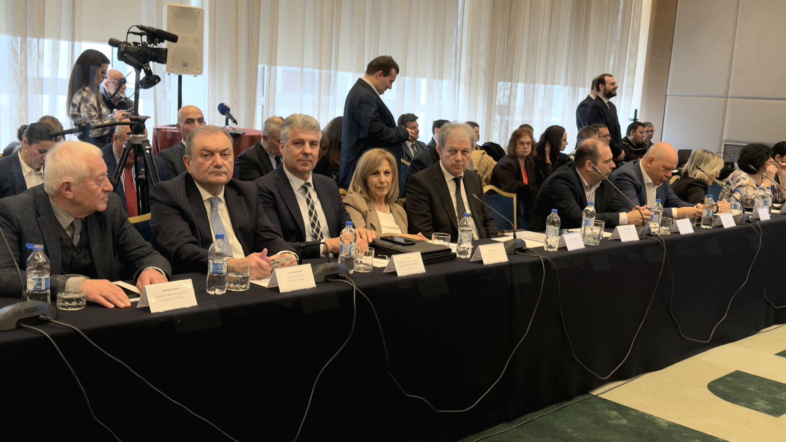 Περιφέρεια Δυτικής Μακεδονίας: Θεματικές συναντήσεις στη Σόφια | Eordaialive.com Περιφέρεια Δυτικής Μακεδονίας: Θεματικές συναντήσεις στη Σόφια - Eordaialive.com