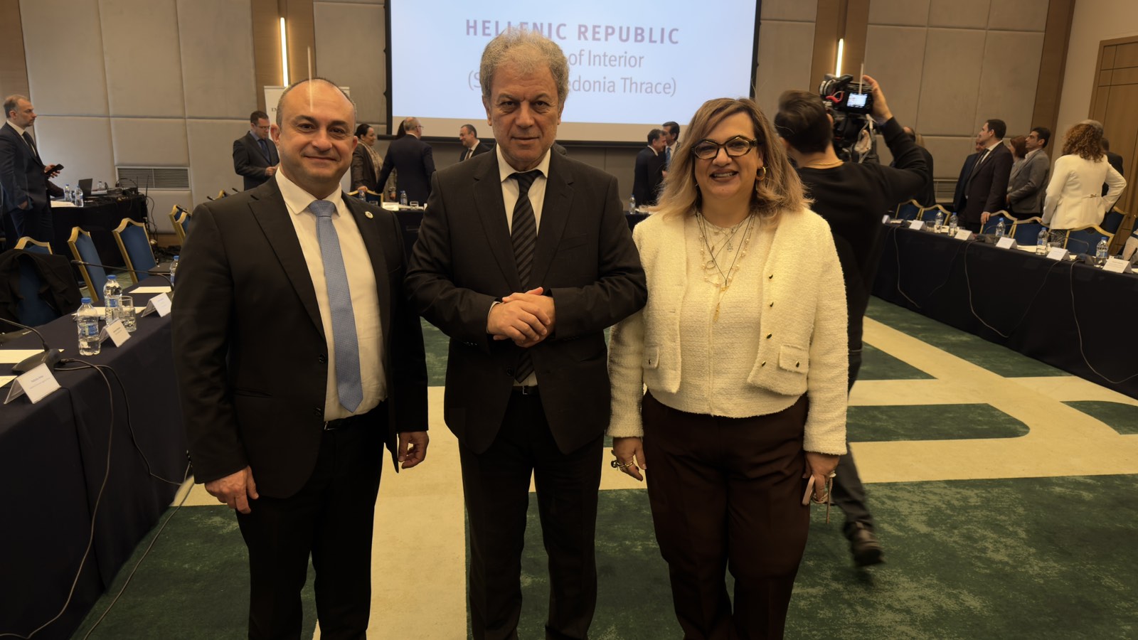 Περιφέρεια Δυτικής Μακεδονίας: Θεματικές συναντήσεις στη Σόφια | Eordaialive.com Περιφέρεια Δυτικής Μακεδονίας: Θεματικές συναντήσεις στη Σόφια - Eordaialive.com