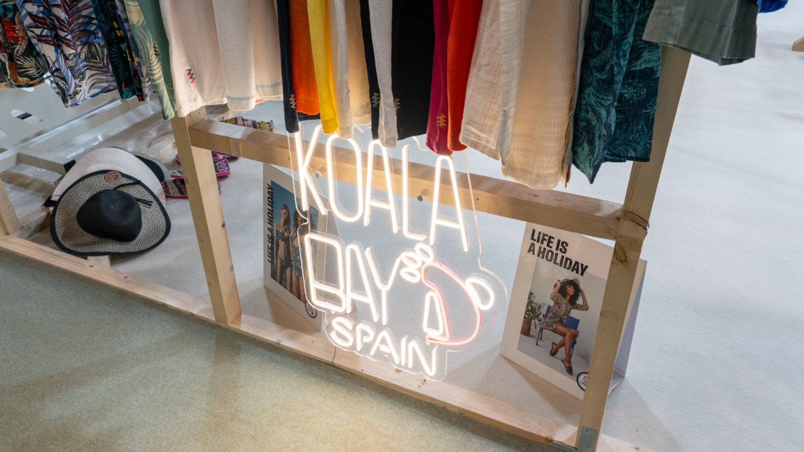 Η Περιφέρεια Δυτικής Μακεδονίας στις Εκθέσεις «Athens Fashion Trade Show» και «ΕΞΠΟΤΡΟΦ» | Eordaialive.com Η Περιφέρεια Δυτικής Μακεδονίας στις Εκθέσεις «Athens Fashion Trade Show» και «ΕΞΠΟΤΡΟΦ» - Eordaialive.com