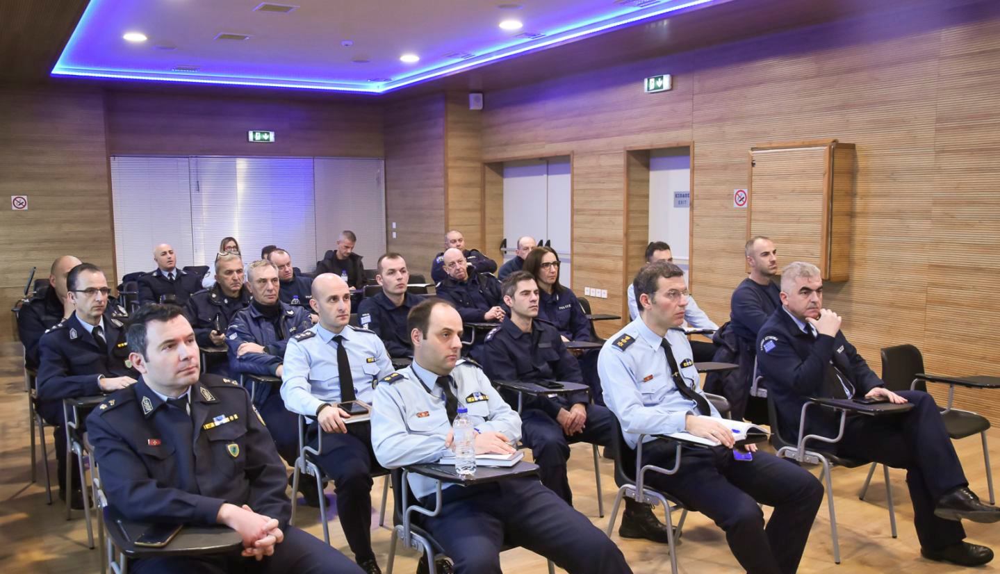 Εκπαιδευτικές πρωτοβουλίες για την ευλογιά των αιγοπροβάτων από την Αστυνομική Διεύθυνση Δυτικής Μακεδονίας | Eordaialive.com Εκπαιδευτικές πρωτοβουλίες για την ευλογιά των αιγοπροβάτων από την Αστυνομική Διεύθυνση Δυτικής Μακεδονίας - Eordaialive.com