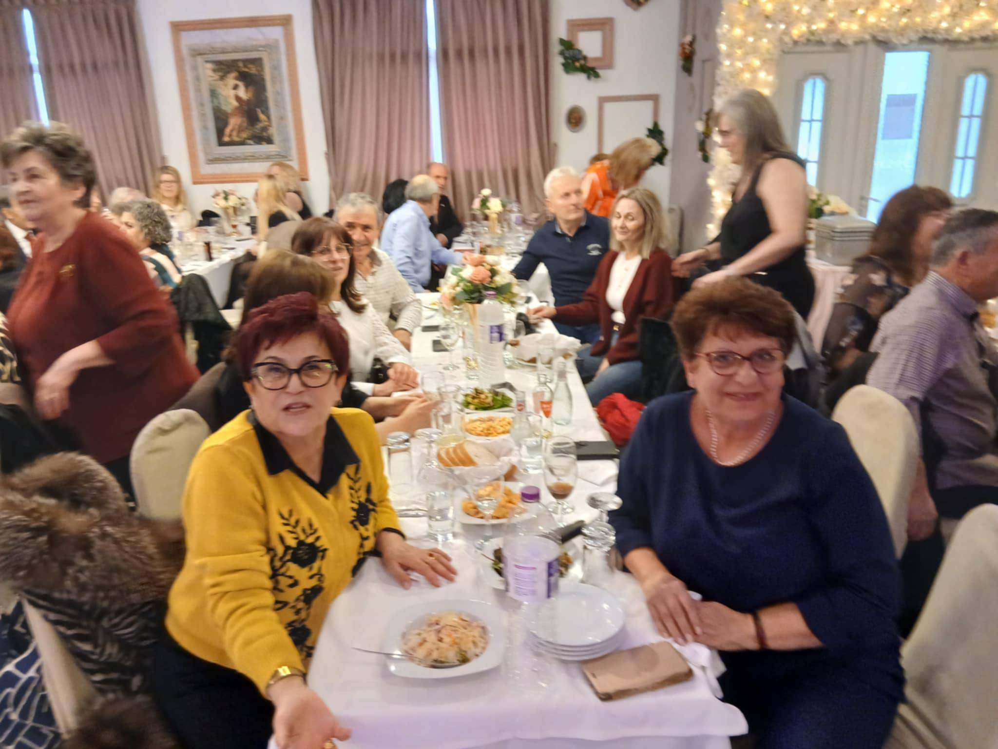 Οι Τροβαδούροι της Πτολεμαΐδας έκοψαν την πίτα τους με χορό και τραγούδι ! | Eordaialive.com Οι Τροβαδούροι της Πτολεμαΐδας έκοψαν την πίτα τους με χορό και τραγούδι ! - Eordaialive.com