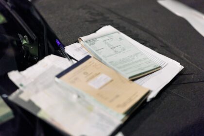 Έρχονται τα πρώτα πρόστιμα για ταχύτητα πάνω από 30 χλμ/ώρα