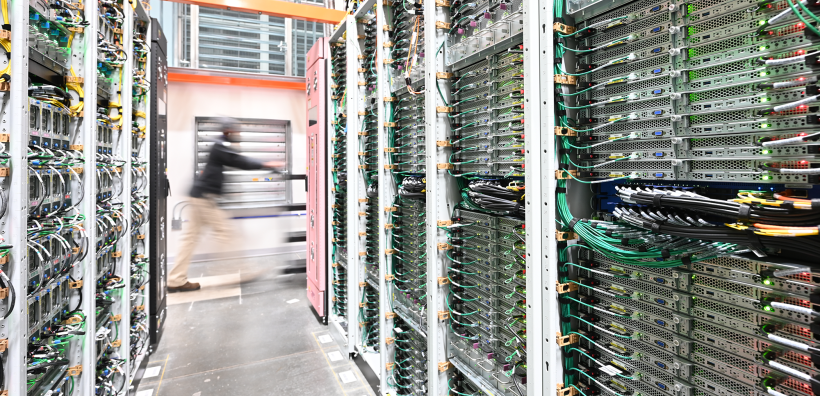 ΔΕΗ: Κλιμακώνει την προετοιμασία για το μεγάλο data center στην Κοζάνη