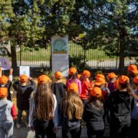 ΔΕΗ: Carbon Farming Schools 2025: ΔΕΗ και Open Farm προωθούν τη βιώσιμη γεωργία στους μαθητές