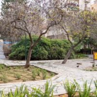 Νέο ΔΕΗ Mini Park στον Σταθμό Λαρίσης