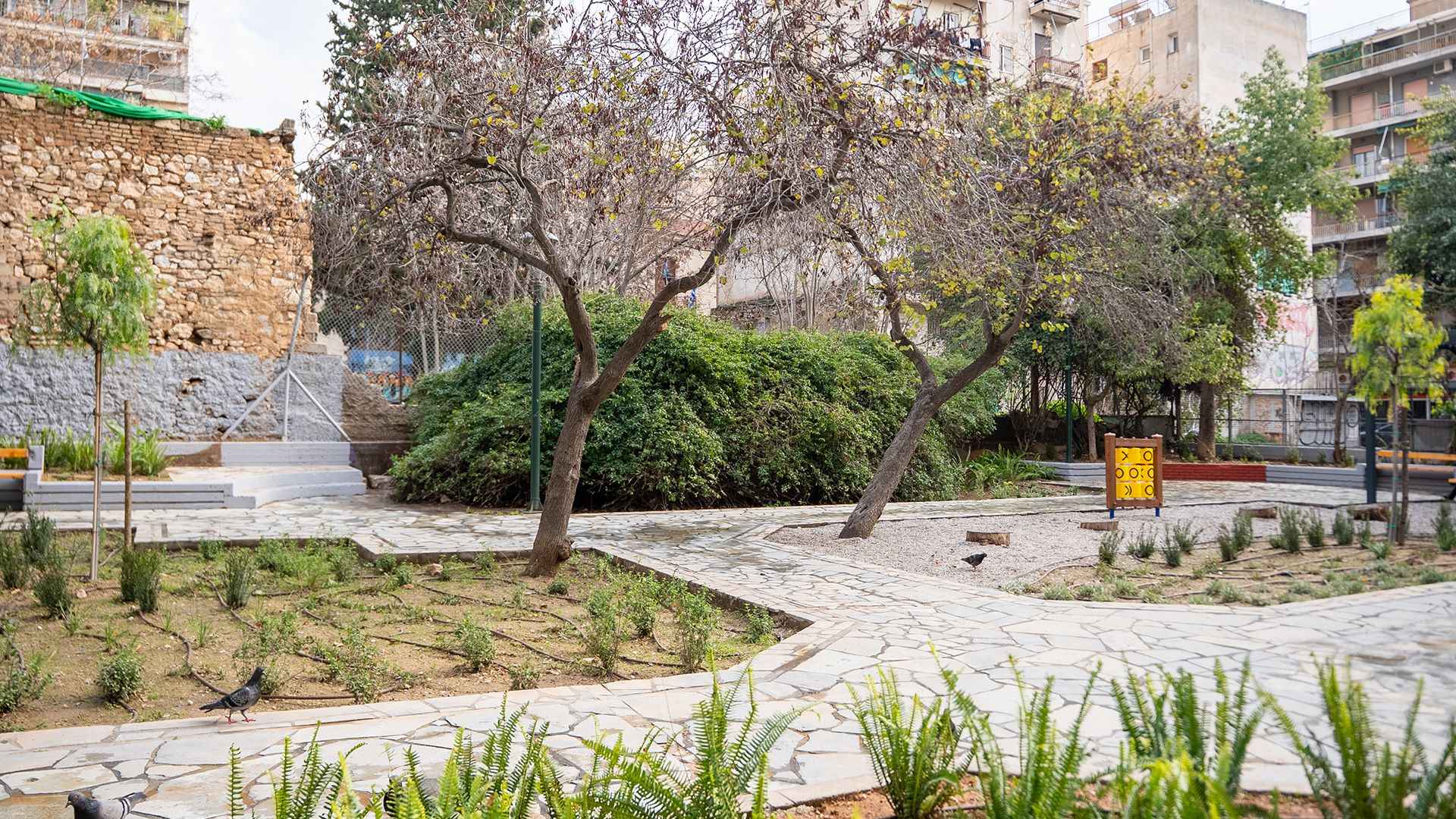 Νέο ΔΕΗ Mini Park στον Σταθμό Λαρίσης | Eordaialive.com Νέο ΔΕΗ Mini Park στον Σταθμό Λαρίσης - Eordaialive.com