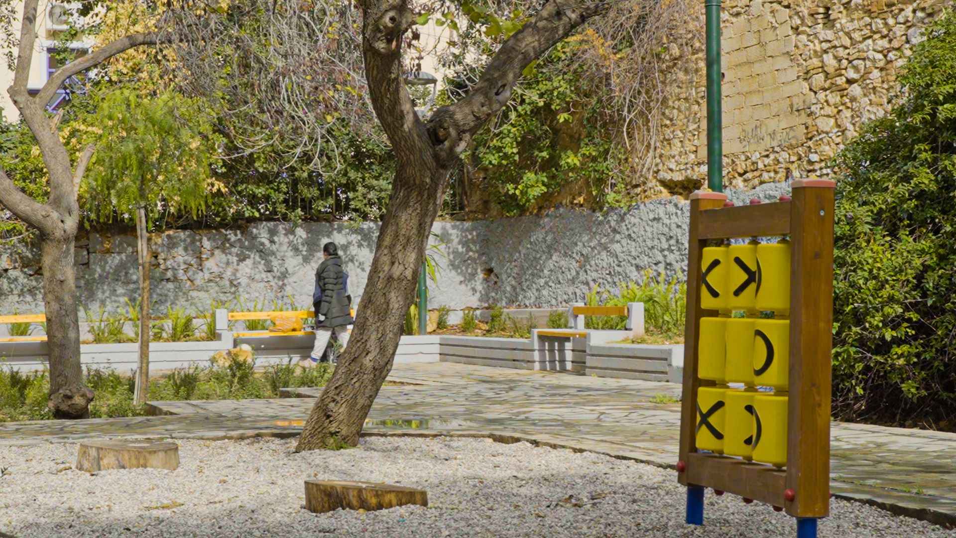 Νέο ΔΕΗ Mini Park στον Σταθμό Λαρίσης | Eordaialive.com Νέο ΔΕΗ Mini Park στον Σταθμό Λαρίσης - Eordaialive.com
