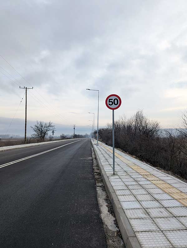 Δήμος Εορδαίας: Σε πλήρη εξέλιξη το έργο αναβάθμισης του κόμβου της ΑΕΒΑΛ | Eordaialive.com Δήμος Εορδαίας: Σε πλήρη εξέλιξη το έργο αναβάθμισης του κόμβου της ΑΕΒΑΛ - Eordaialive.com