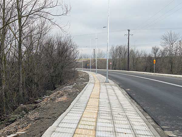 Δήμος Εορδαίας: Σε πλήρη εξέλιξη το έργο αναβάθμισης του κόμβου της ΑΕΒΑΛ | Eordaialive.com Δήμος Εορδαίας: Σε πλήρη εξέλιξη το έργο αναβάθμισης του κόμβου της ΑΕΒΑΛ - Eordaialive.com