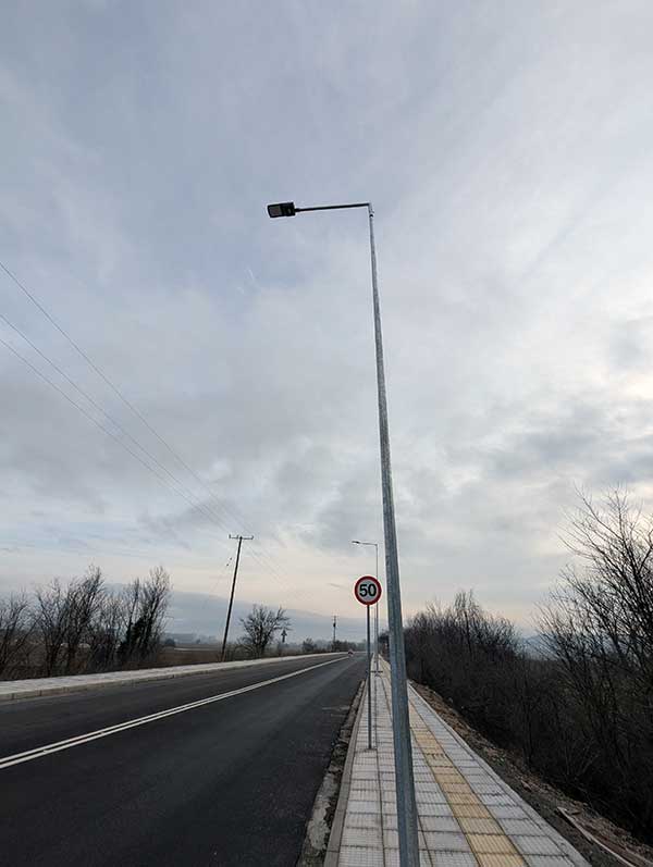 Δήμος Εορδαίας: Σε πλήρη εξέλιξη το έργο αναβάθμισης του κόμβου της ΑΕΒΑΛ | Eordaialive.com Δήμος Εορδαίας: Σε πλήρη εξέλιξη το έργο αναβάθμισης του κόμβου της ΑΕΒΑΛ - Eordaialive.com