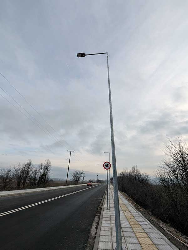 Δήμος Εορδαίας: Σε πλήρη εξέλιξη το έργο αναβάθμισης του κόμβου της ΑΕΒΑΛ | Eordaialive.com Δήμος Εορδαίας: Σε πλήρη εξέλιξη το έργο αναβάθμισης του κόμβου της ΑΕΒΑΛ - Eordaialive.com