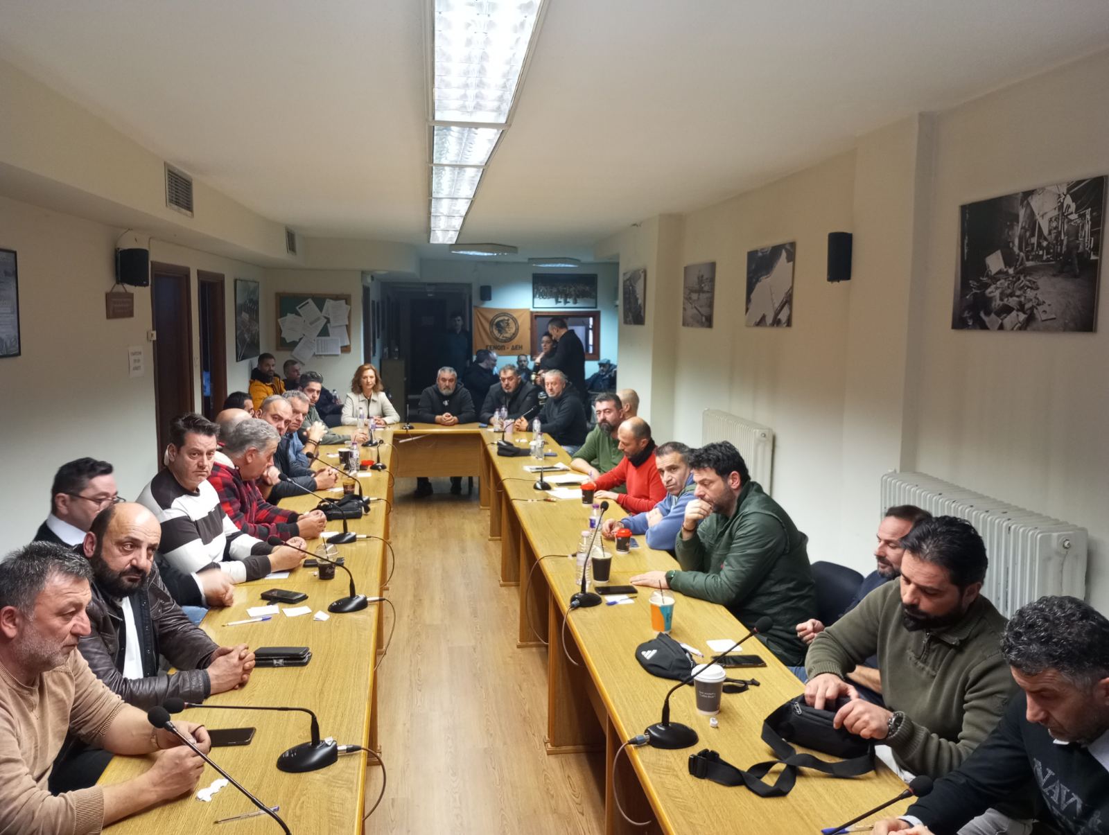 Νέο Διοικητικό Συμβούλιο στο Σωματείο ΣΠΑΡΤΑΚΟΣ | Eordaialive.com Νέο Διοικητικό Συμβούλιο στο Σωματείο ΣΠΑΡΤΑΚΟΣ - Eordaialive.com