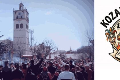 Κοζανίτικη Αποκριά – «Αρρώστια και γιατρειά!» (Βίντεο)