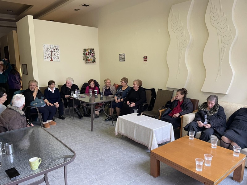 Κοπή βασιλόπιτας από τη Διεύθυνση Πολιτισμού – Αθλητισμού – Κοινωνικής Μέριμνας και Πρόνοιας Δήμου Εορδαίας | Eordaialive.com Κοπή βασιλόπιτας από τη Διεύθυνση Πολιτισμού – Αθλητισμού – Κοινωνικής Μέριμνας και Πρόνοιας Δήμου Εορδαίας - Eordaialive.com