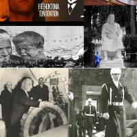 Η ιστορία δεν συγχωρεί, η μνήμη δεν ξεχνά και κανένα στεφάνι δεν θα μετατρέψει τον Ατατούρκ σε ήρωα για όσους πληγώθηκαν από τη σκιά του