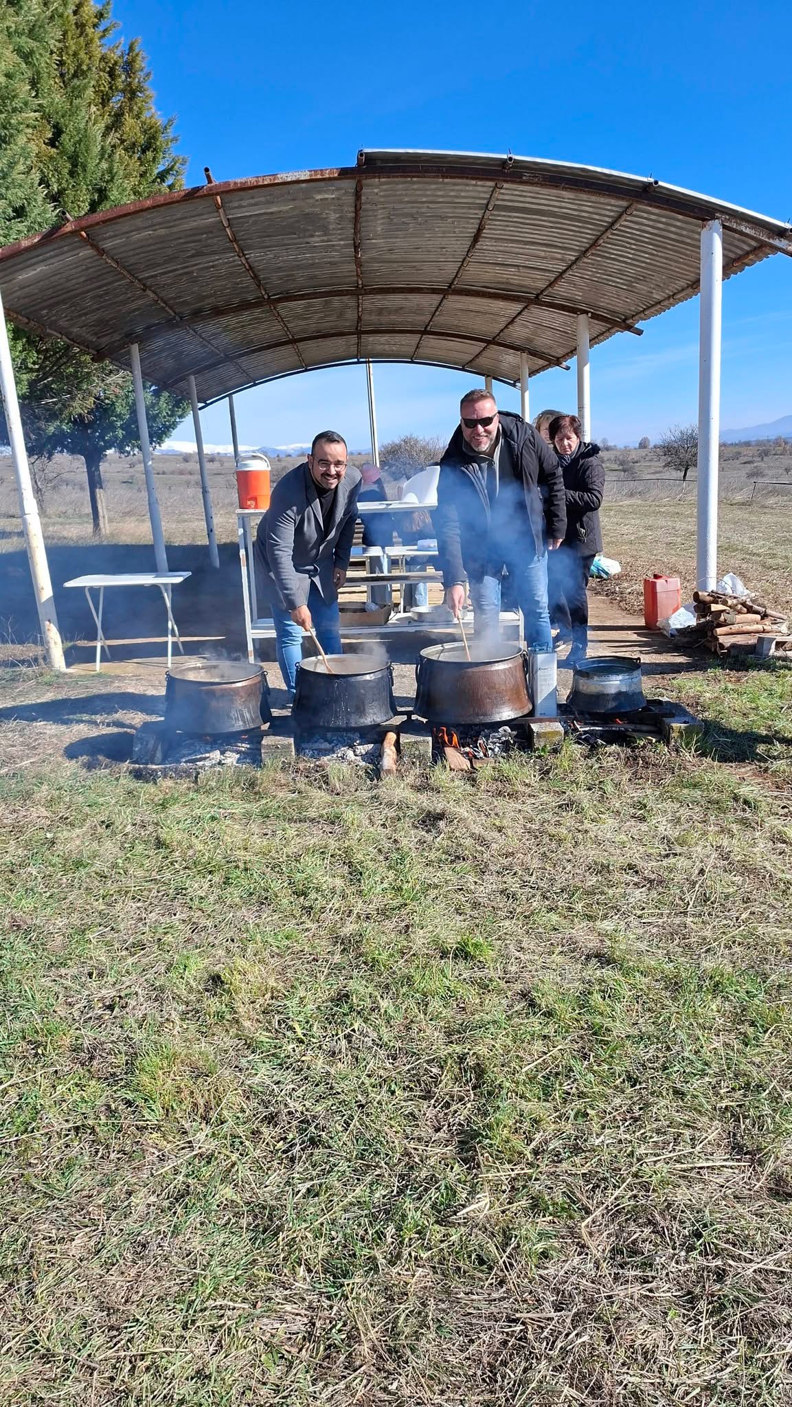 Κούλουμα 2026 στην Ολυμπιάδα – Μια γιορτή που τα είχε όλα! - Eordaialive.com